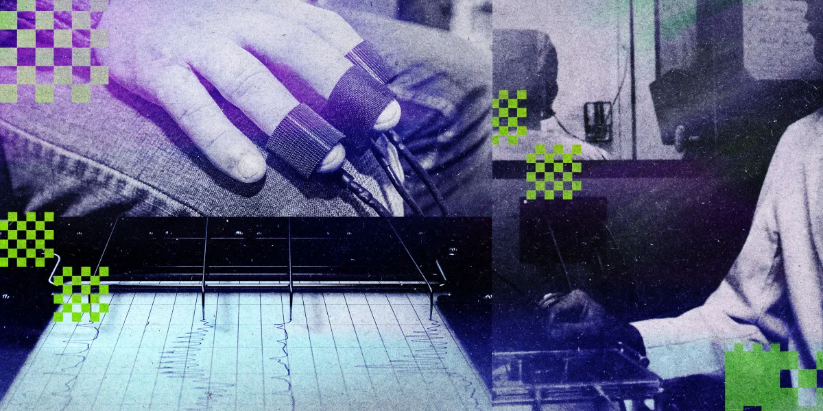 Pentagon Seeks $30 Million for AI-Powered Lie Detector