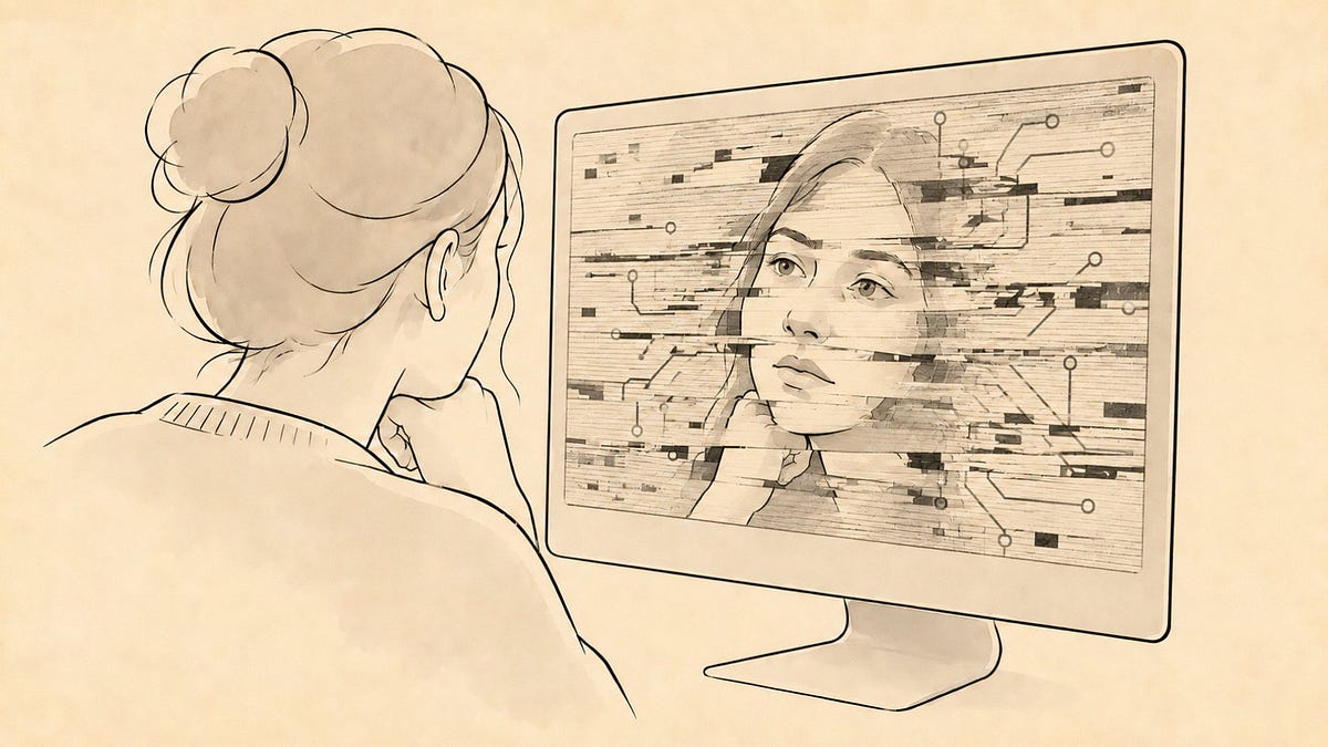 Why Accurate AI Reporting Is Being Called “Woke”