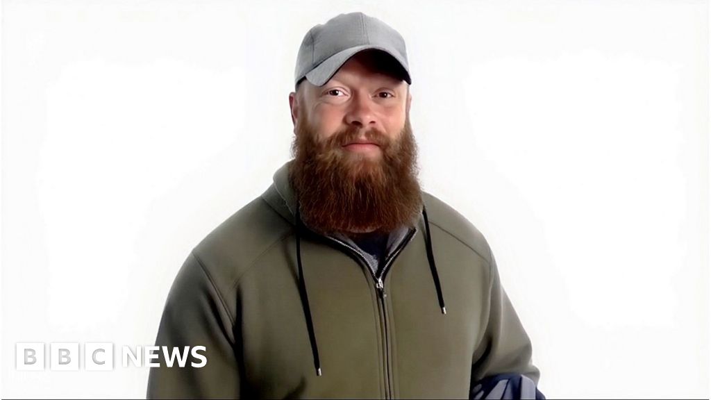 Arizona Man to Be Resentenced After AI Video of Victim Shown in Court