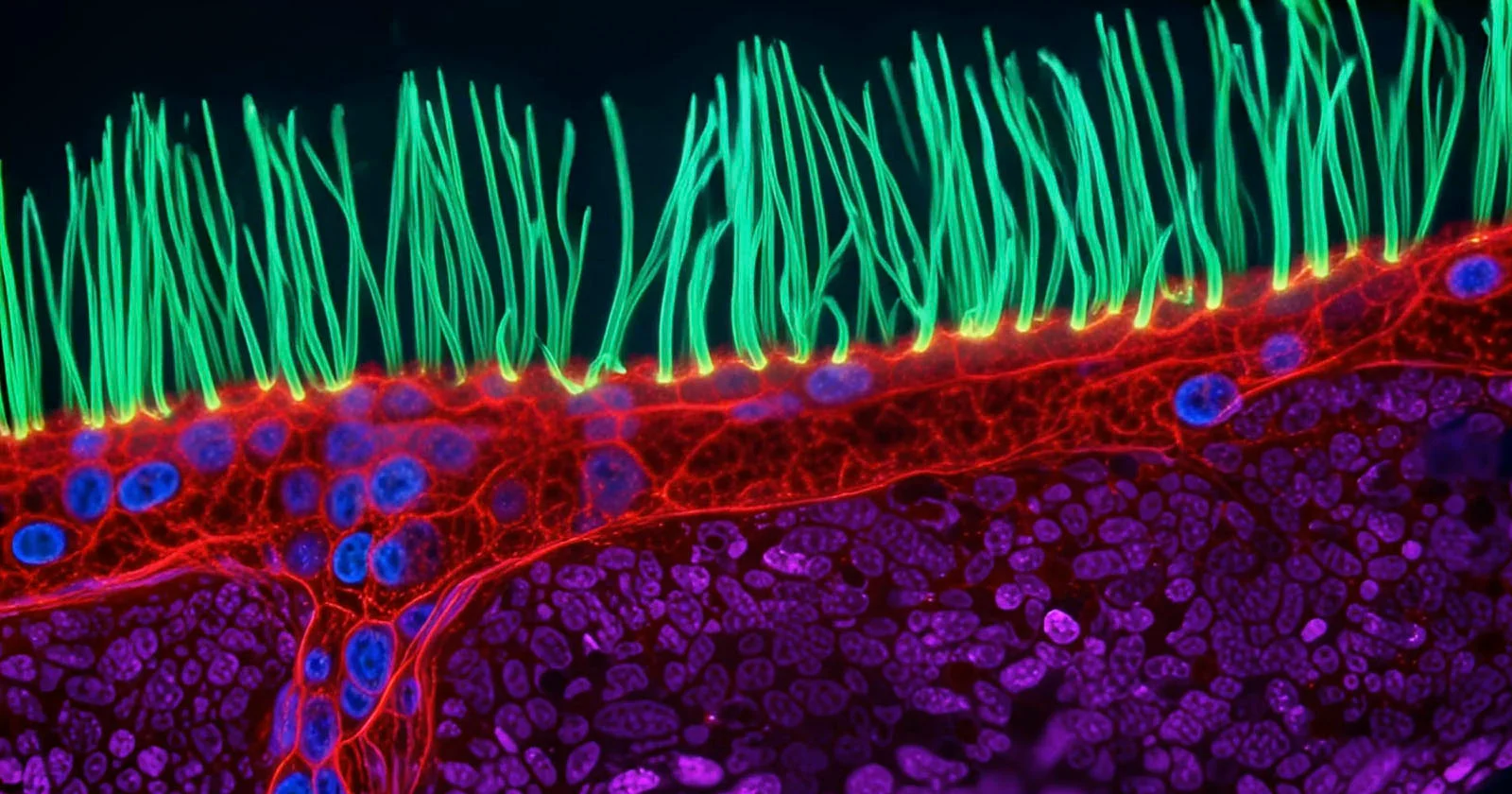 Nikon Re-Examines Winning Microscopy Video After AI Accusations