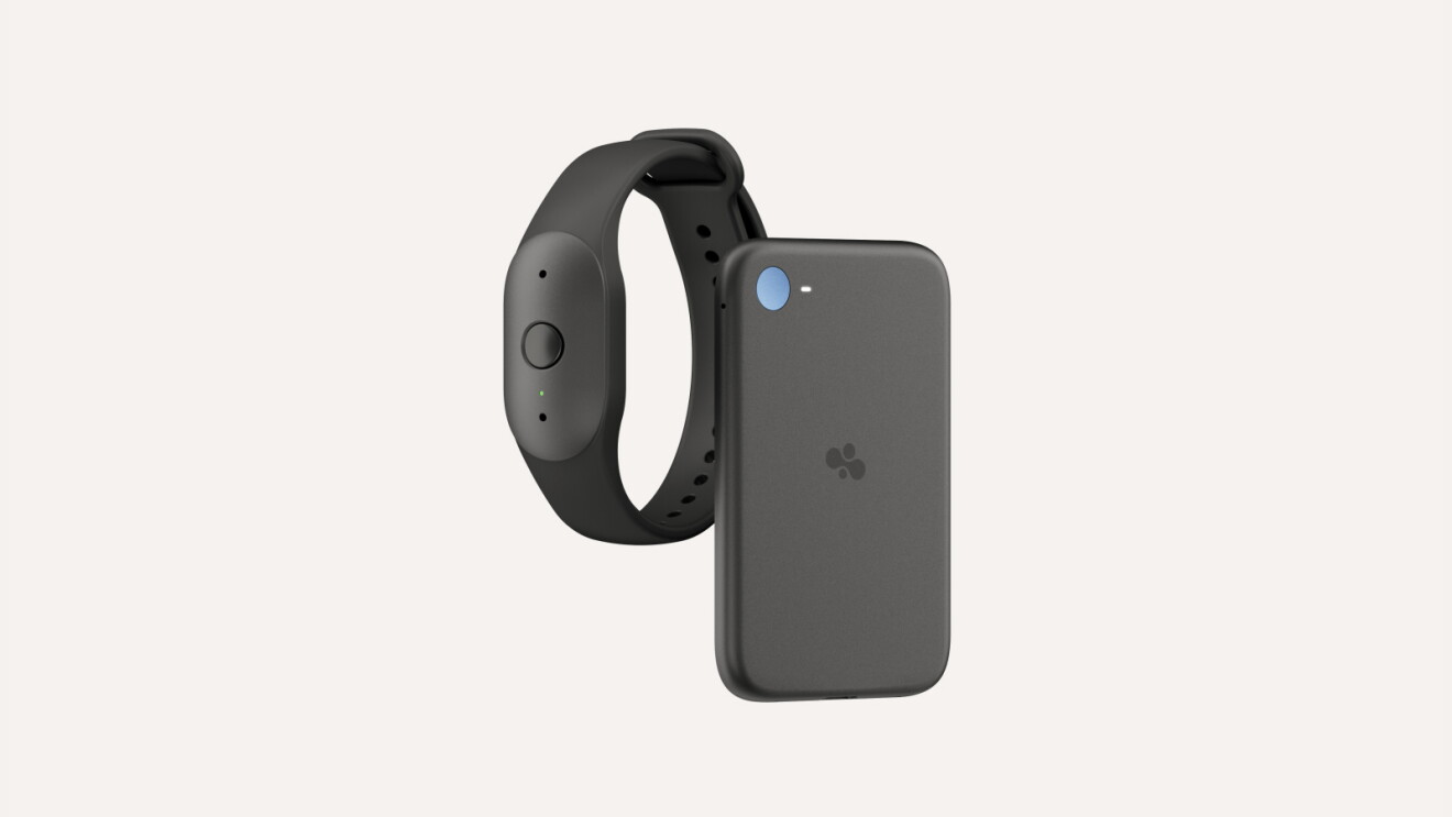Amazon Introduces Bee Frontier Wearable and Bee Eclipse AI Phone Attachment