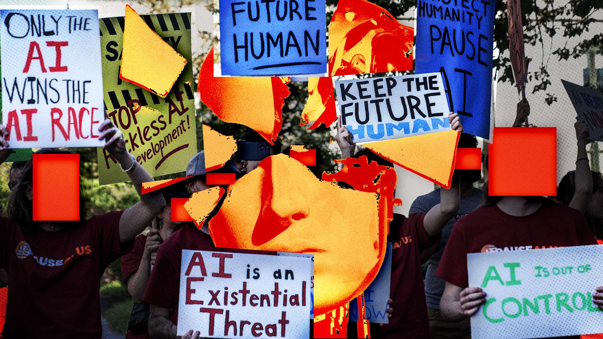 How the AI Safety Movement Could Make AI Less Safe