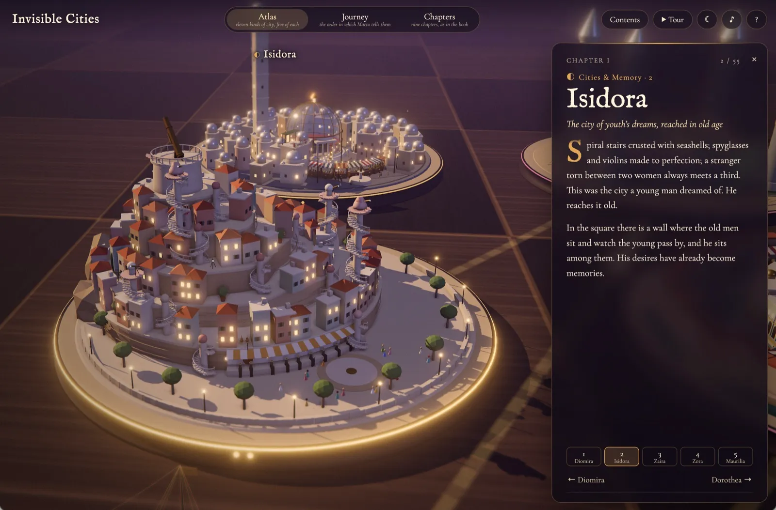Claude Opus 5.5 Raises the Bar for AI-Assisted Interactive Design, Author Says