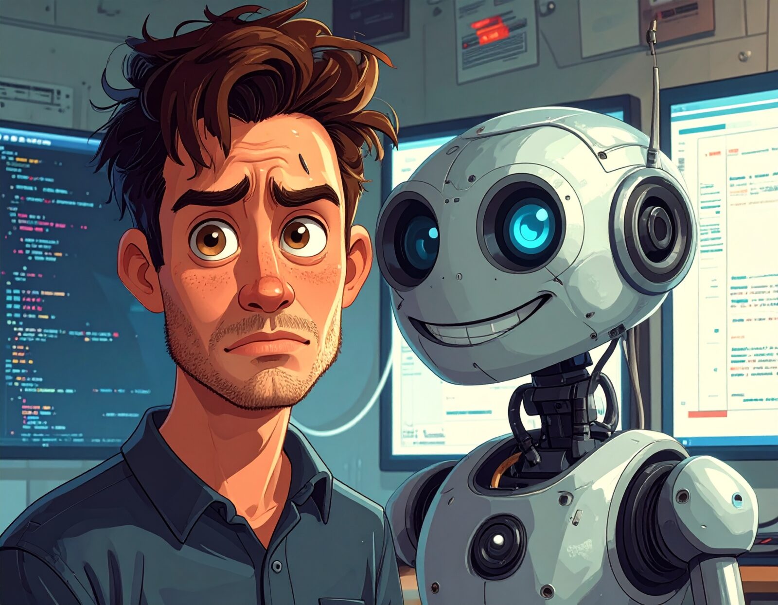 Why AI Agents Lose Context and How to Prevent It