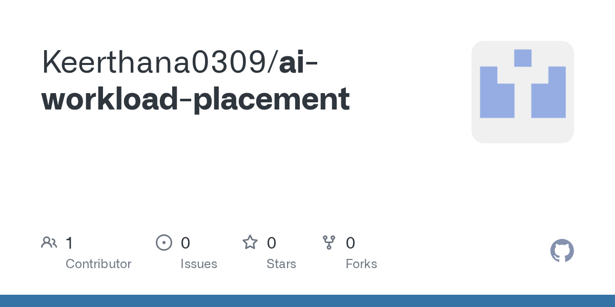 AI Workload Placement Tests Local, Edge, and Cloud Trade-offs
