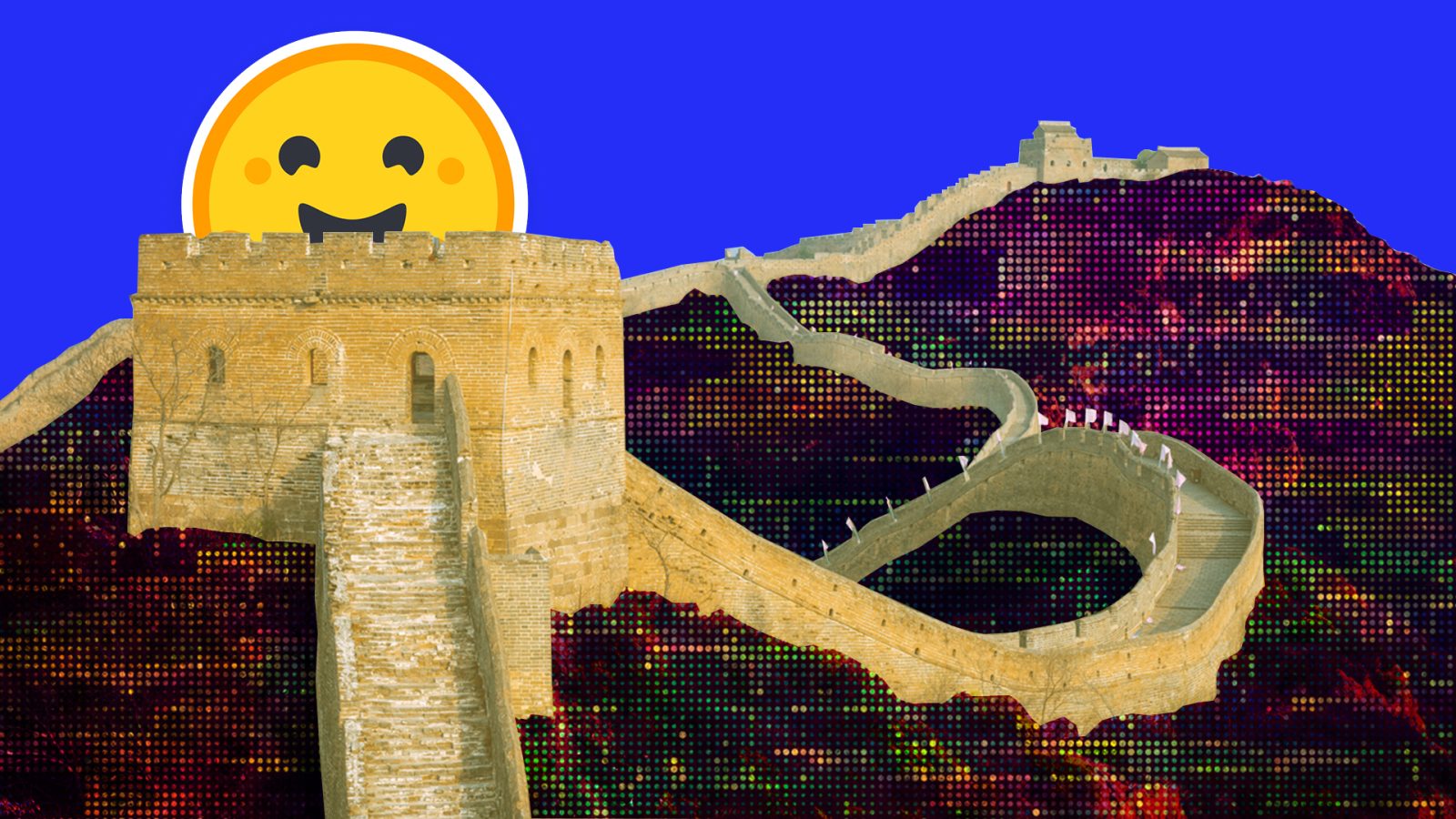 China’s Open-Source AI Platforms Vie to Become Its Hugging Face