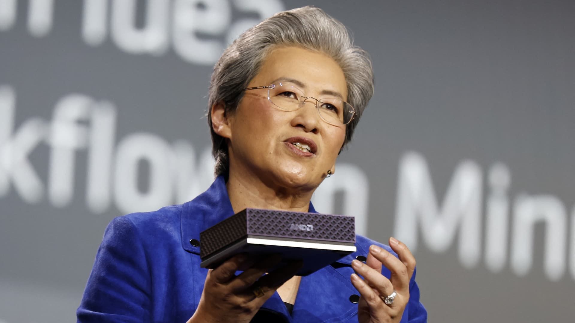 AMD to Acquire Fei-Fei Li’s World Labs for $8.2 Billion