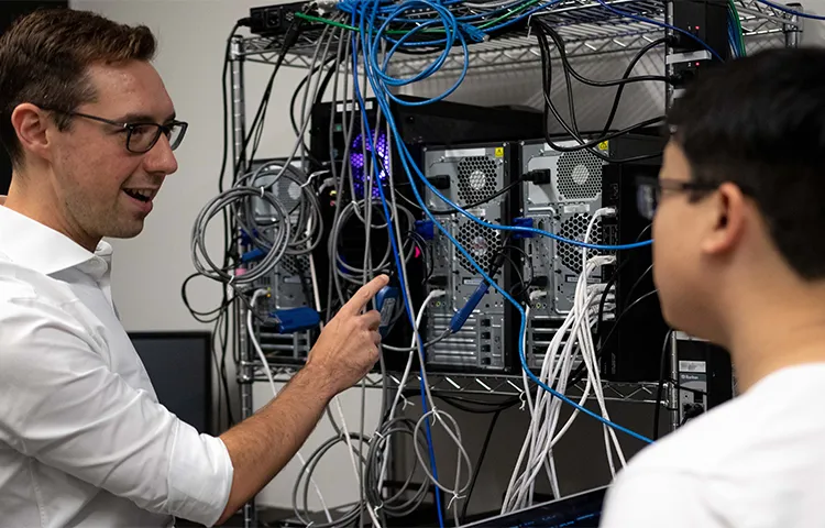 Deleted AI Chats May Leave Recoverable Traces