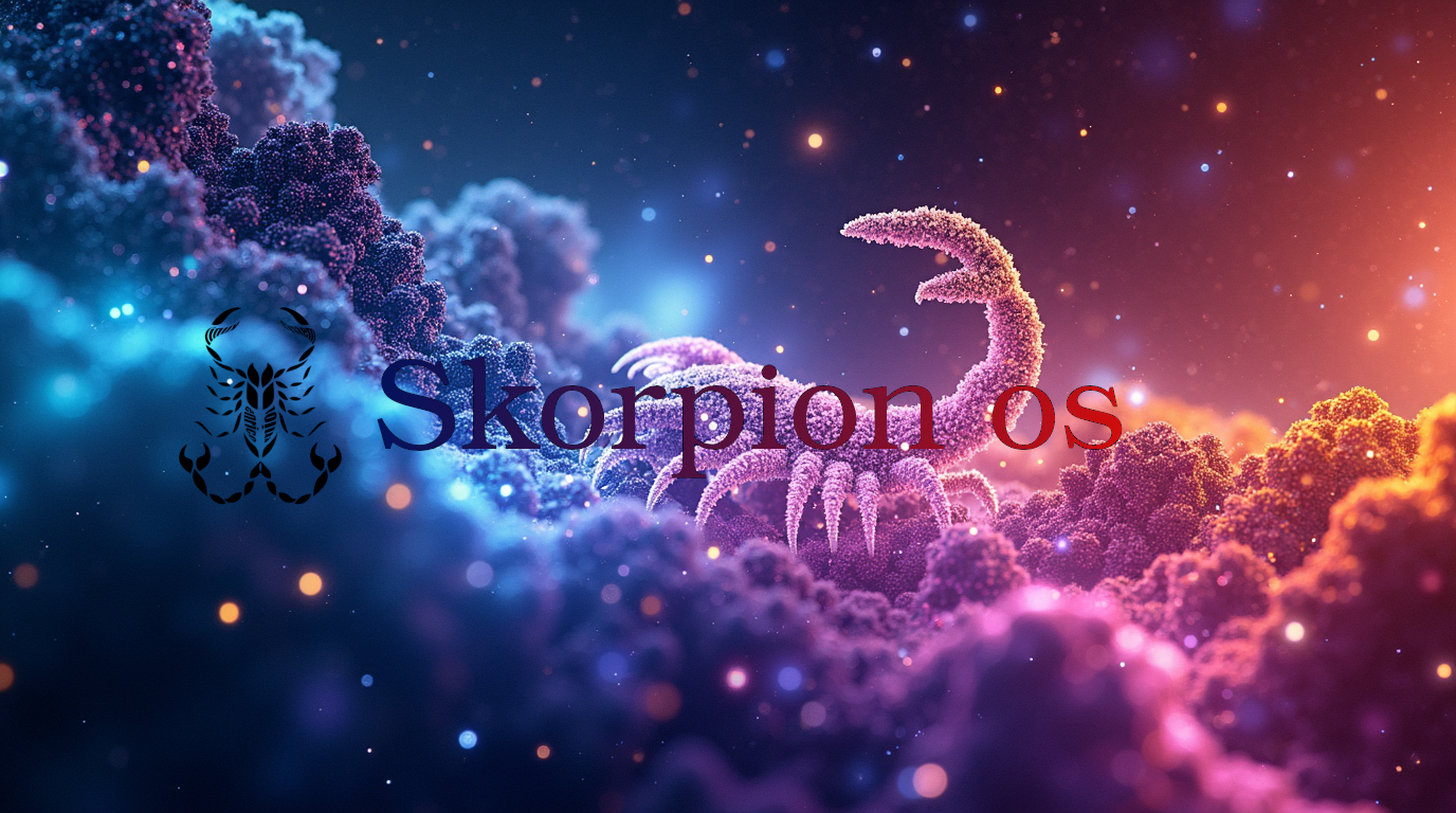 Skorpion OS Integrates a Private Local AI Assistant Into Linux