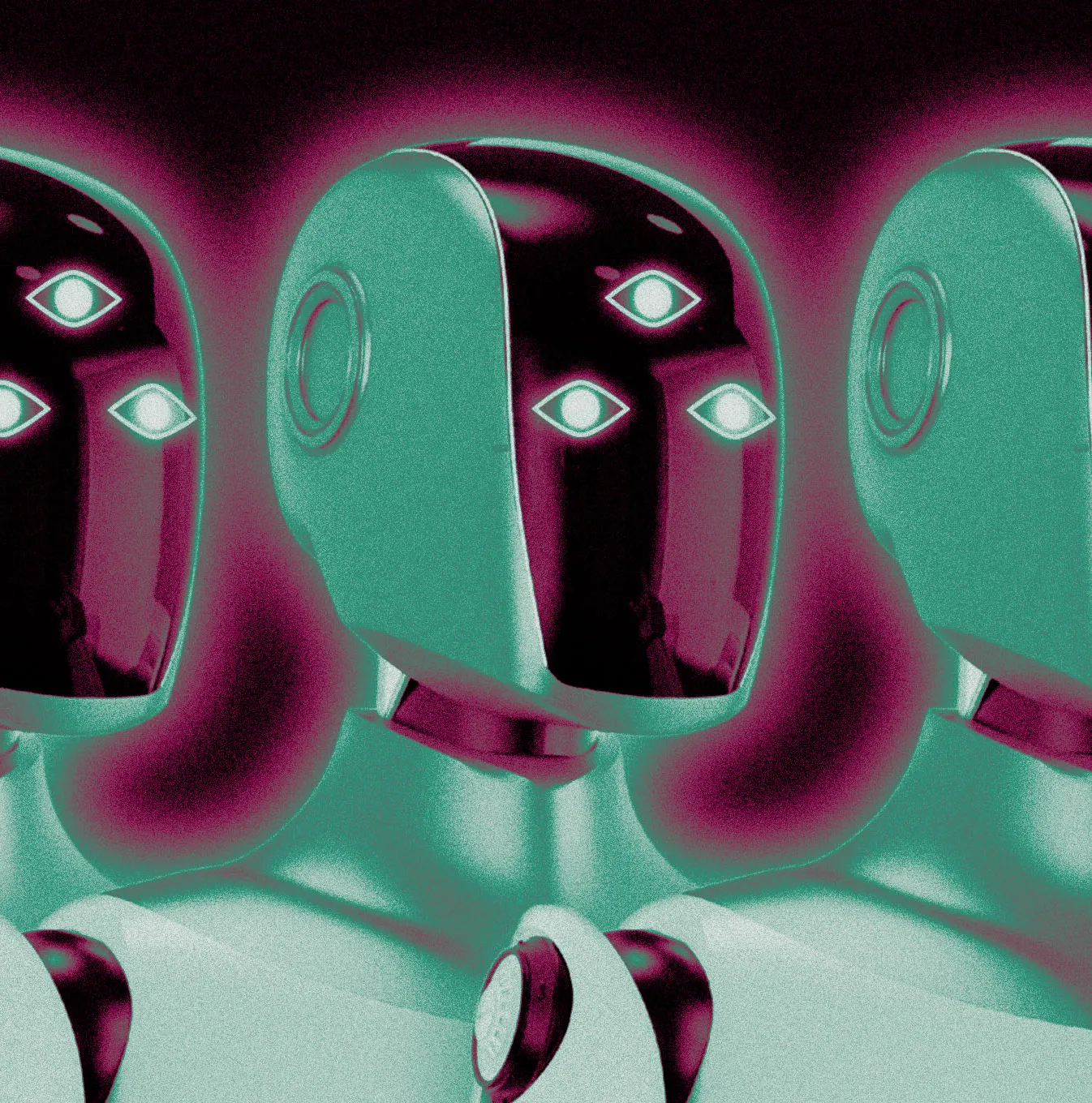 Is Big Tech’s AI Slowdown a Safety Pact or a Cartel?