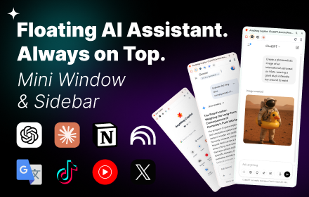 Thinkbeside Adds Multi-Model AI Assistance to Chrome’s Sidebar