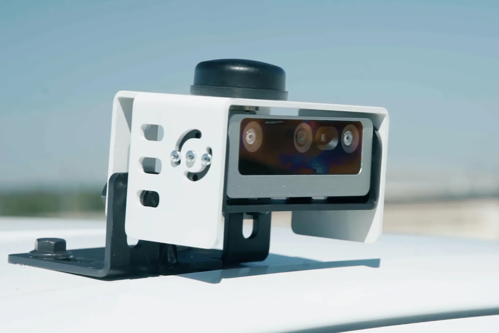 Dallas Uses AI Cameras on Garbage Trucks to Flag Property Violations