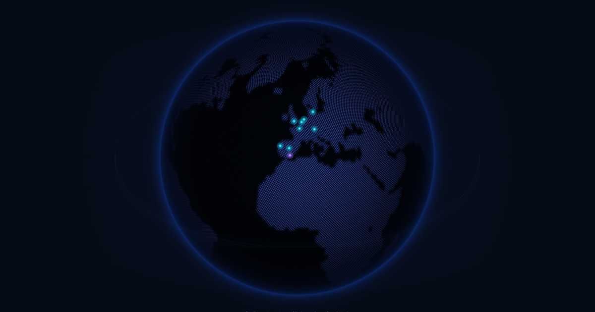 AI Events World Lists 31 Upcoming AI Conferences Worldwide