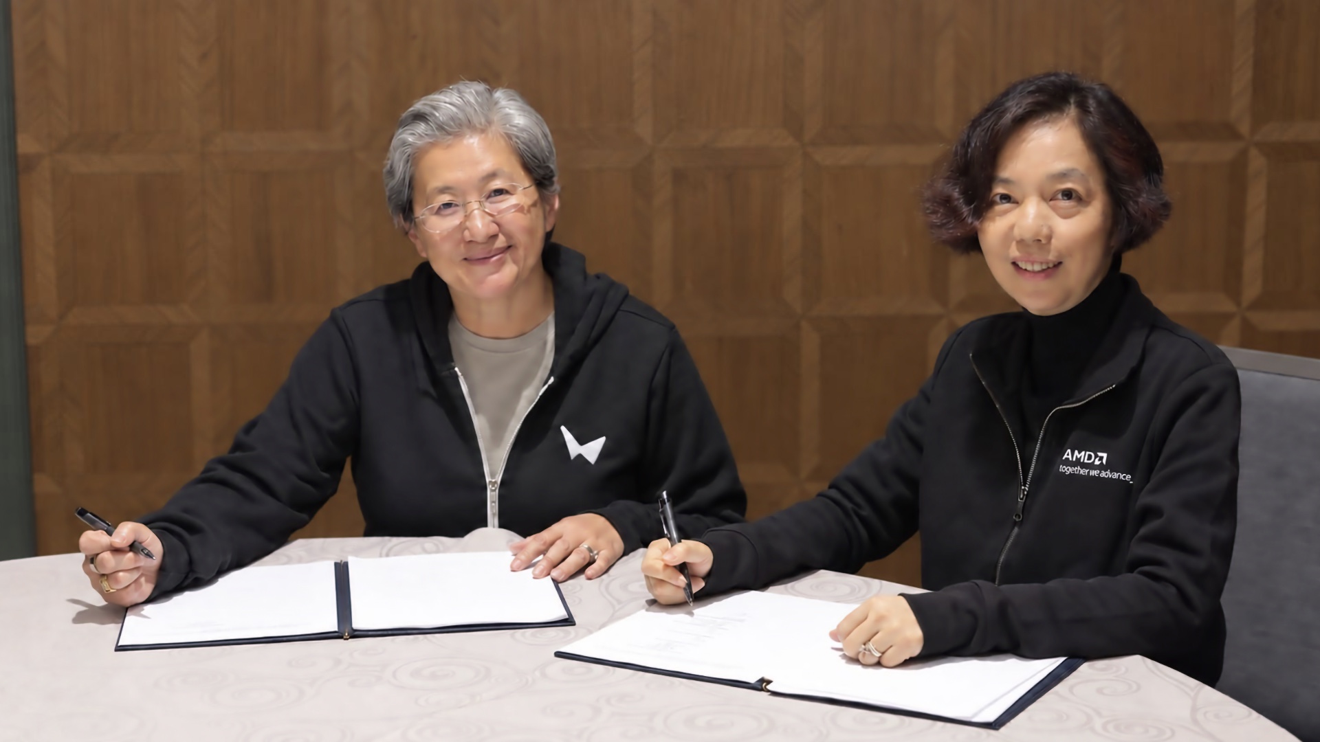 AMD to Acquire World Models Startup World Labs for $8.2 Billion