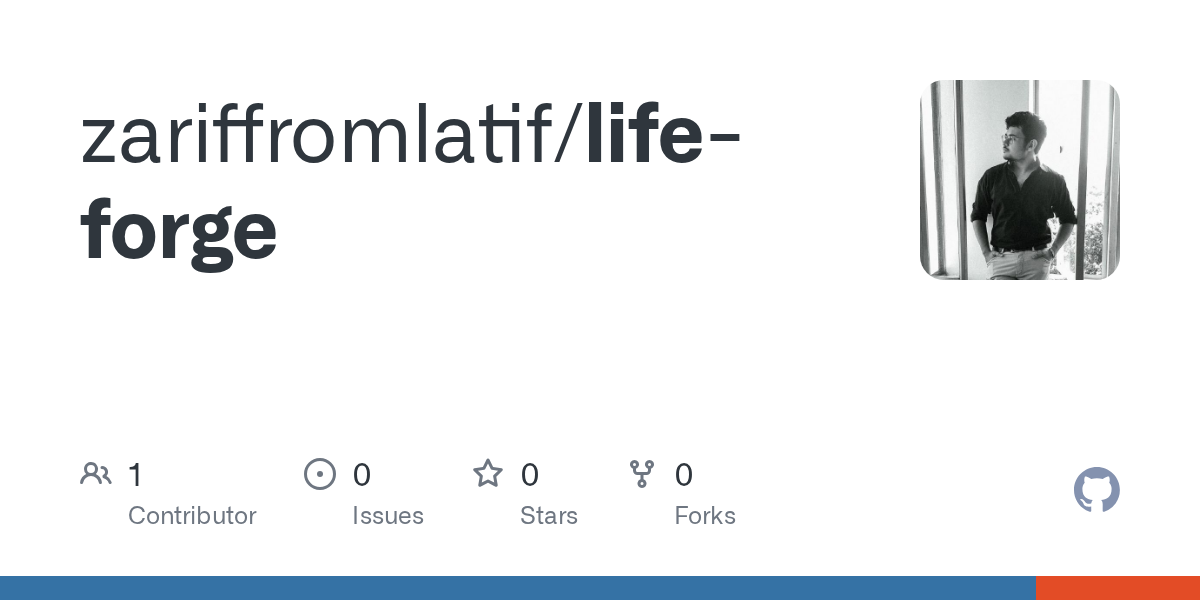LIFE FORGE: An Autonomous Flight Simulator for AI Agents