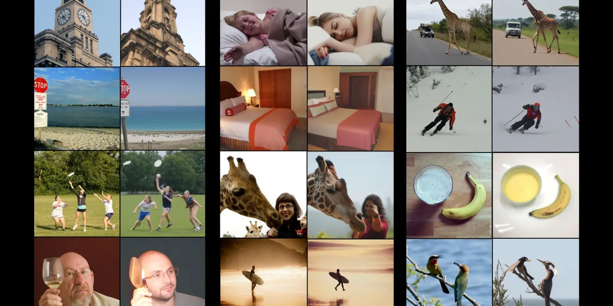 An AI Tool Reconstructs What People See From Brain Scans