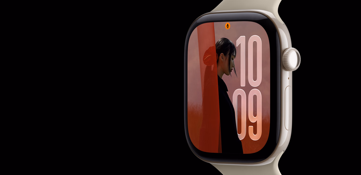 Apple Watch Series 12 Adds Siri AI and Audio Intelligence