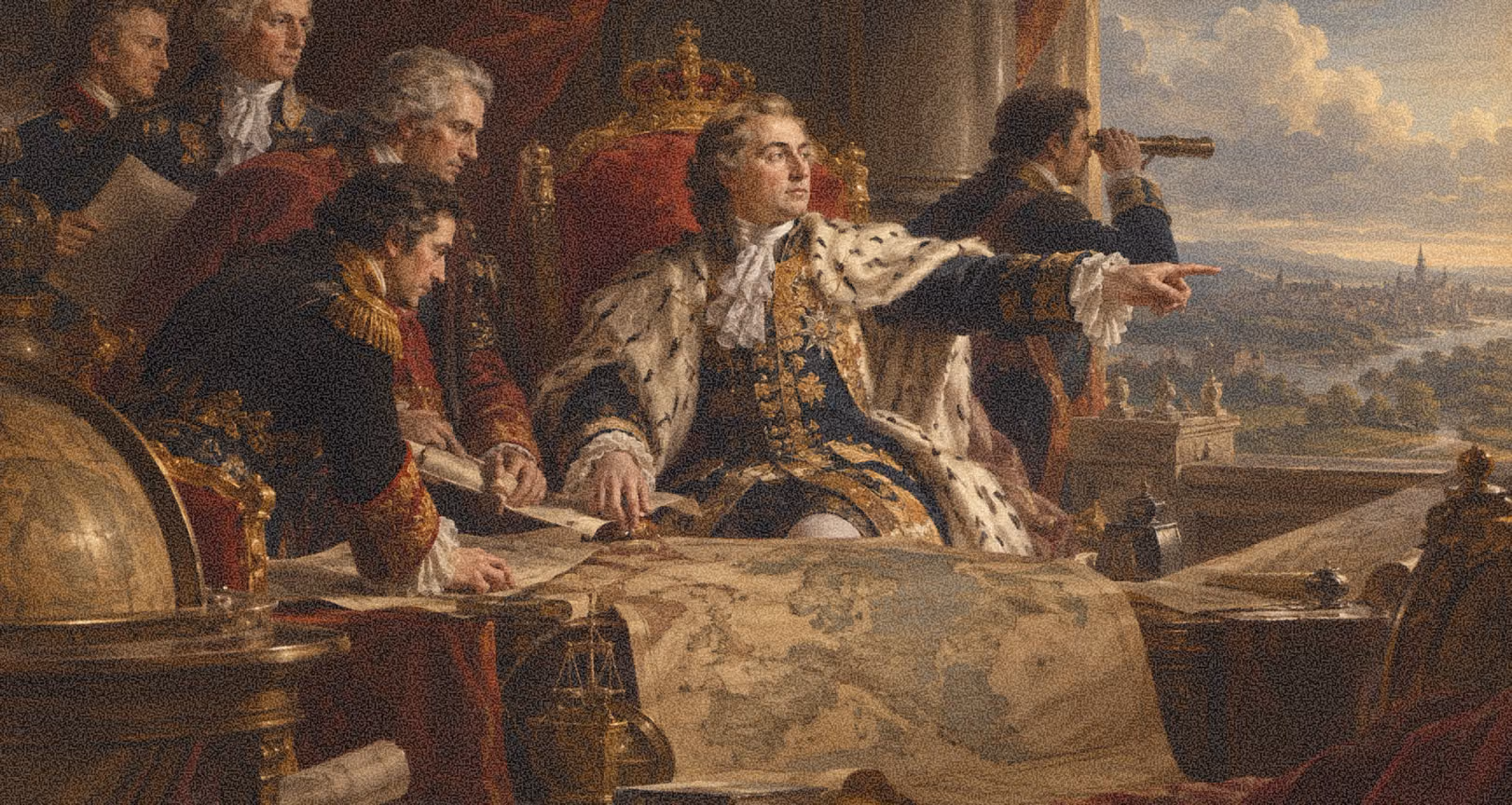 Linkup Argues That Sovereign AI Is a Control Problem