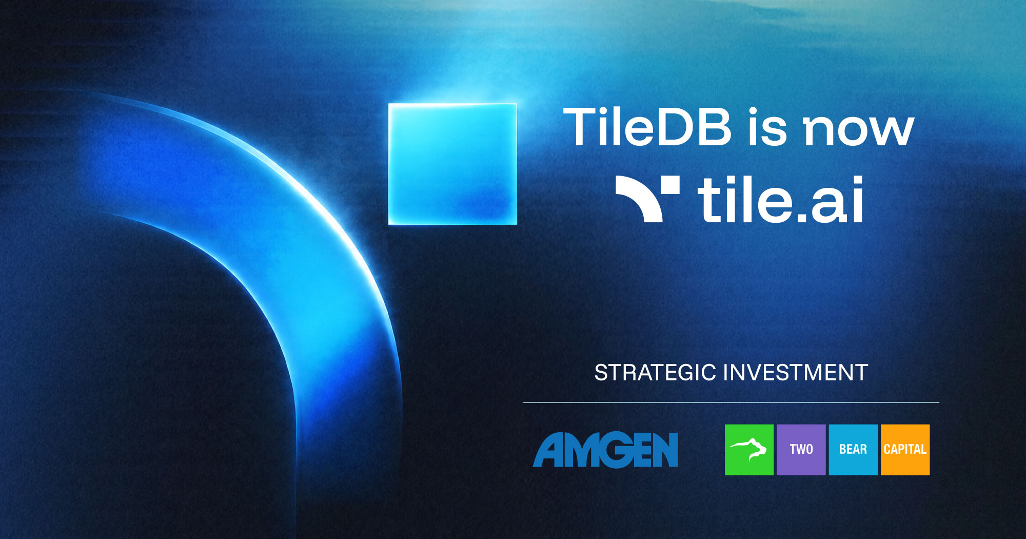 TileDB Rebrands as Tile.ai, Launches Governed AI Data Layer