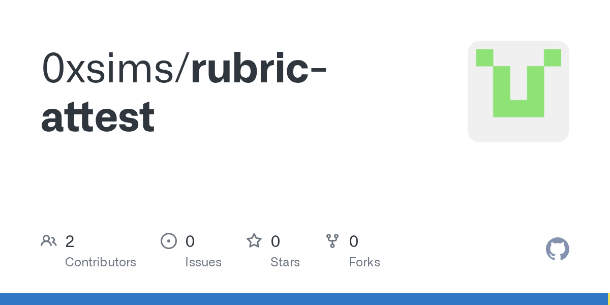 Rubric Introduces an Attestation System for AI Agent Decisions