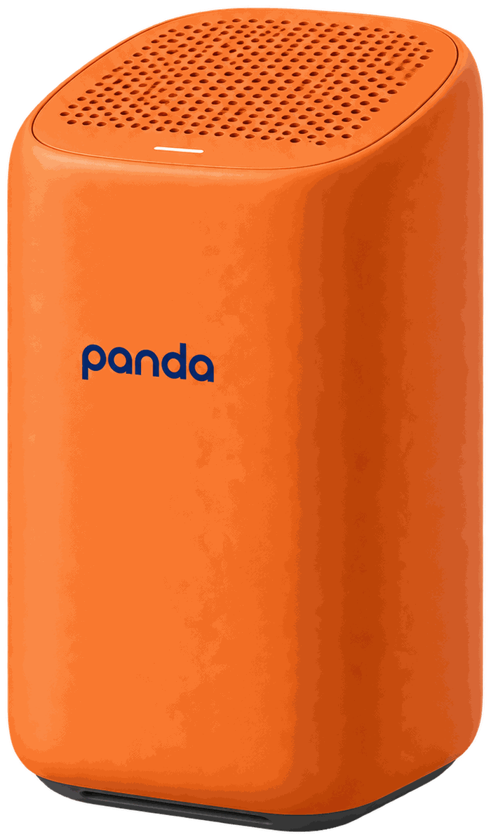 Panda pitches a $2,997 personal AI computer that runs entirely at home
