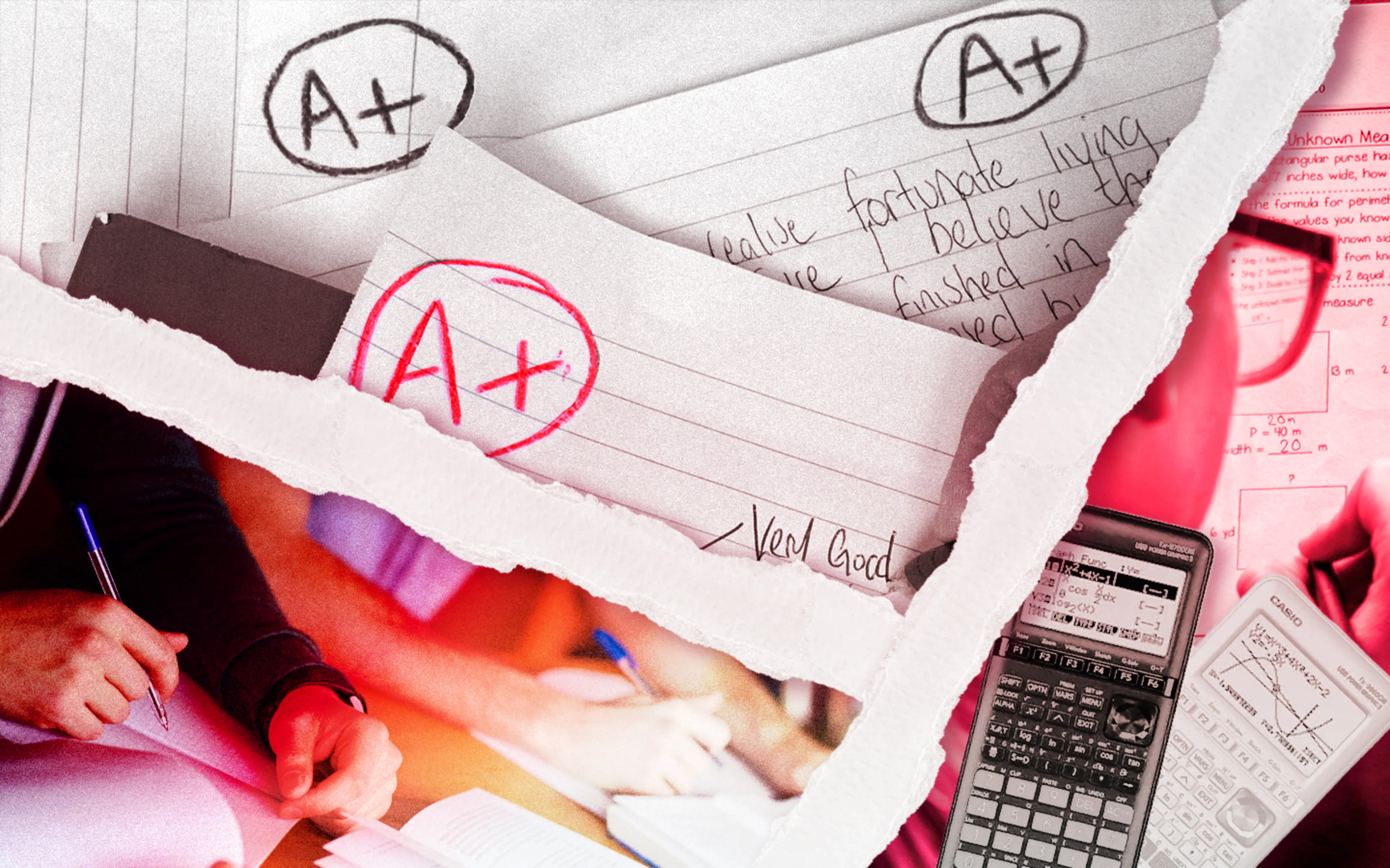 Teachers Should Control AI-Assisted Marking, New Zealand Union Warns
