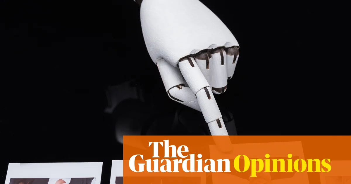 What It Felt Like to Be Interviewed by an AI Assistant
