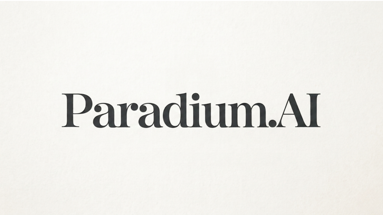 The Arena Group Rebrands as Paradium.AI in Shift Toward AI-Powered Media