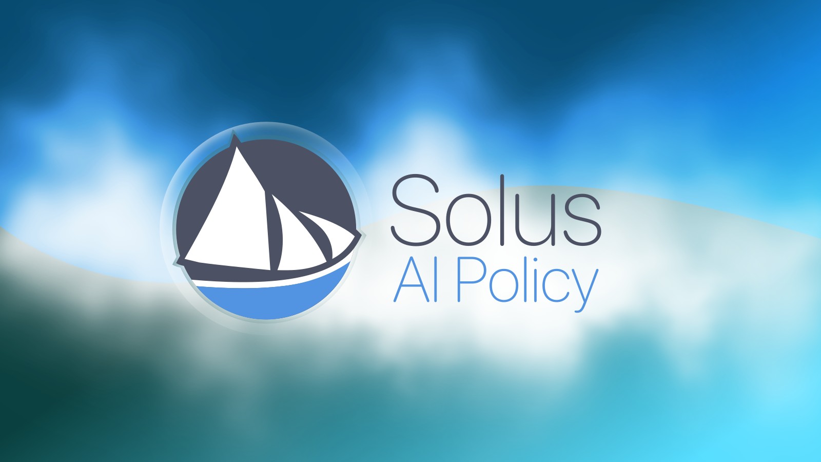 Solus Linux Adopts Formal Policy for AI-Assisted Contributions