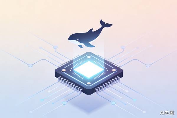 DeepSeek Opens V4.1 Flash Beta With Native Multimodality and Higher Speed