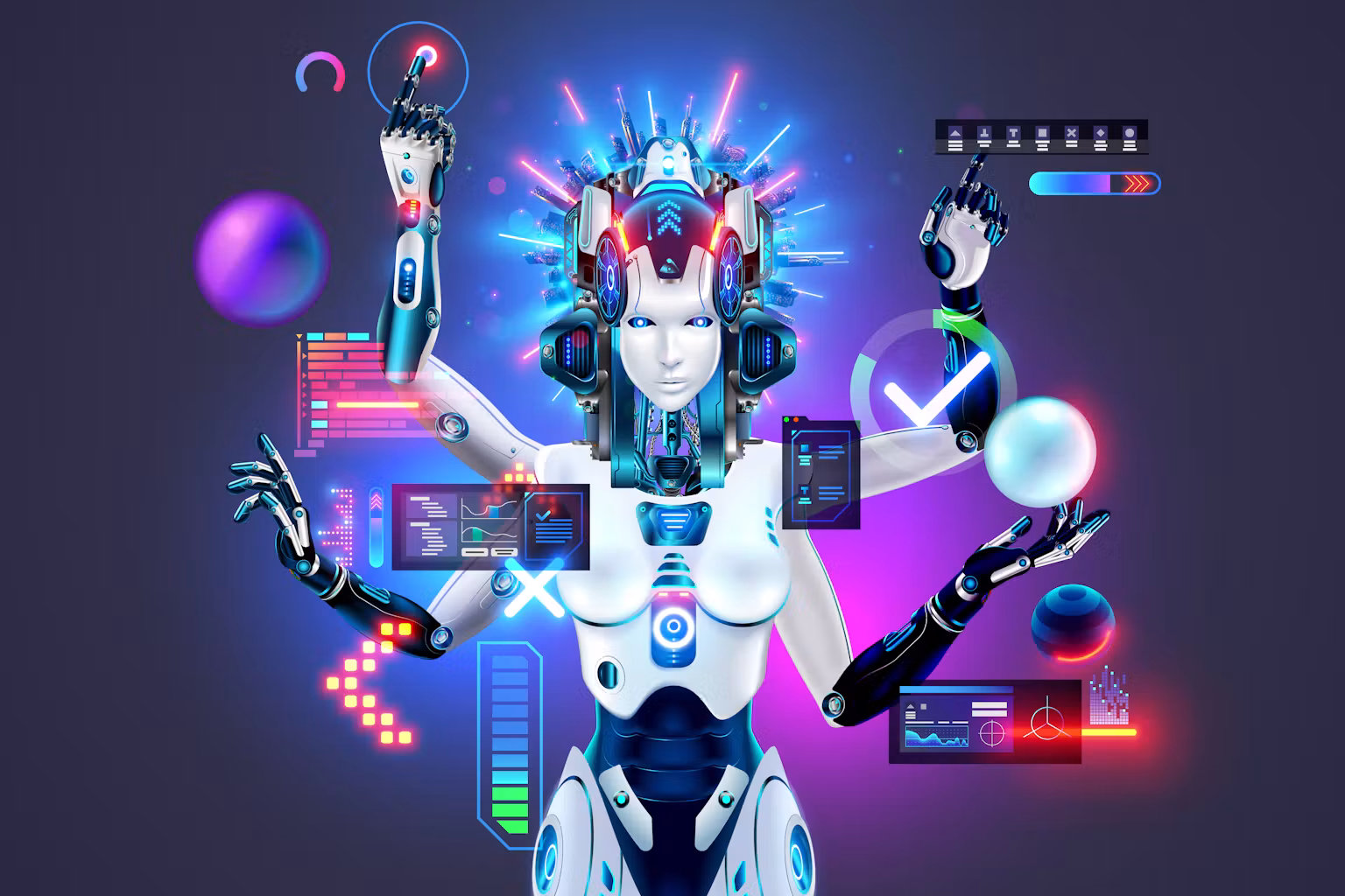 Why AI Is Beginning to Resemble a Charismatic Religious Authority