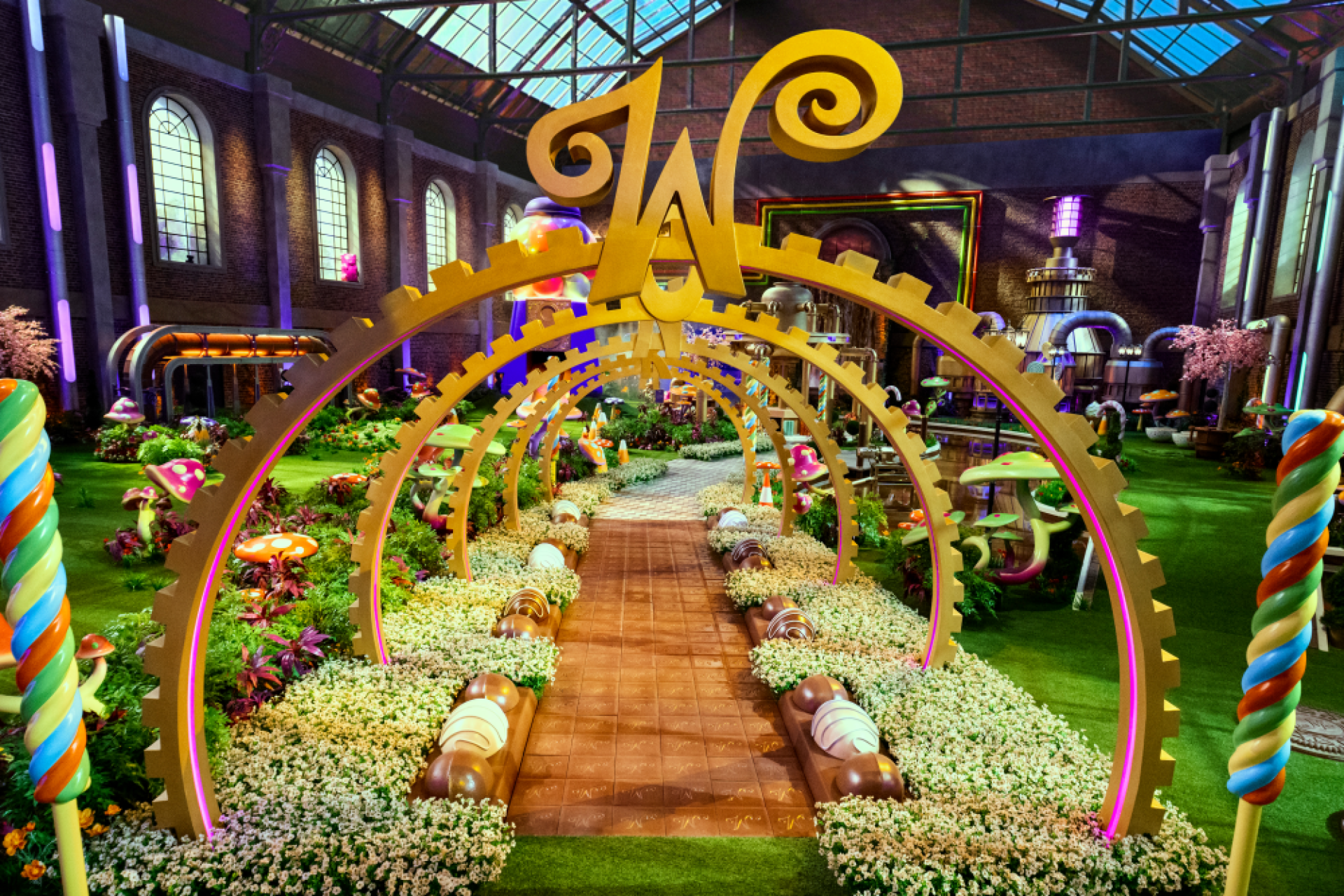 Netflix’s ‘Wonka’s Golden Ticket’ Misuses AI Gene Wilder, TV Review Says