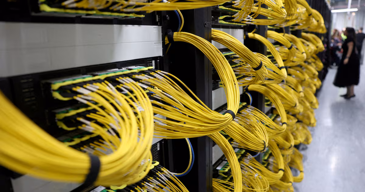 AI Industry Needs $6 Trillion in Annual Revenue by 2031 to Justify Data-Centre Boom, Bain Says
